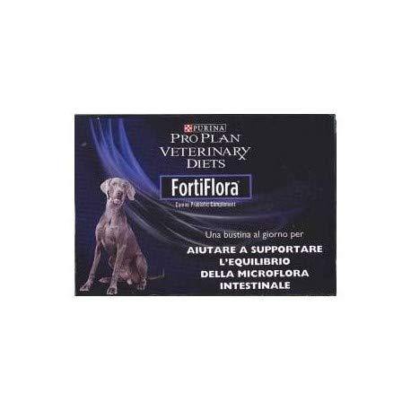 Nestle' Purina - Pro Plan Veterinary Diets FortiFlora 7X1GR Nestle' Purina - Pro Plan Veterinary Diets FortiFlora 7X1GR